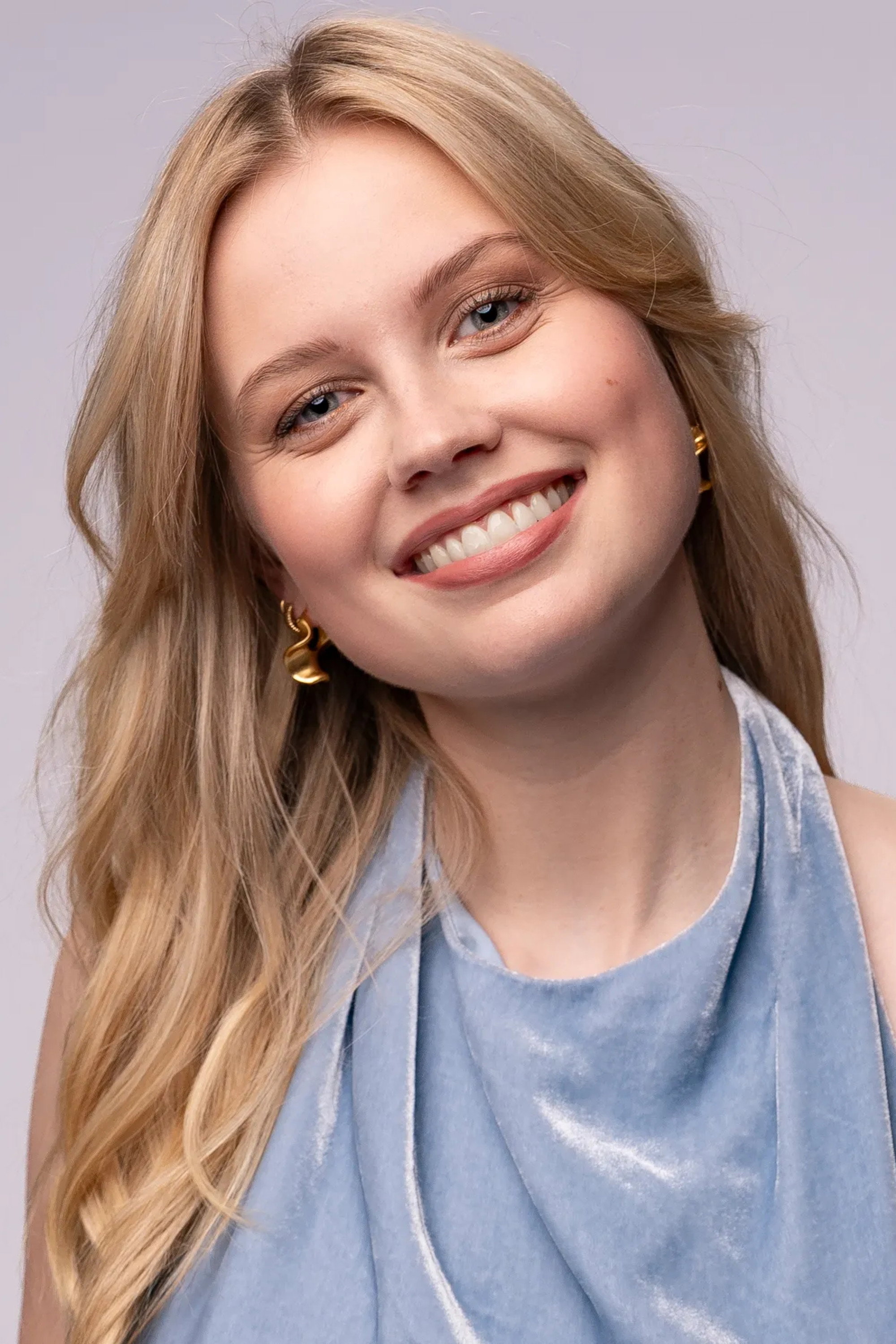 Angourie Rice's poster