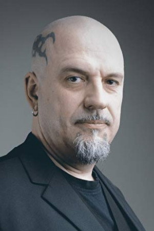 Marcus Testory's poster
