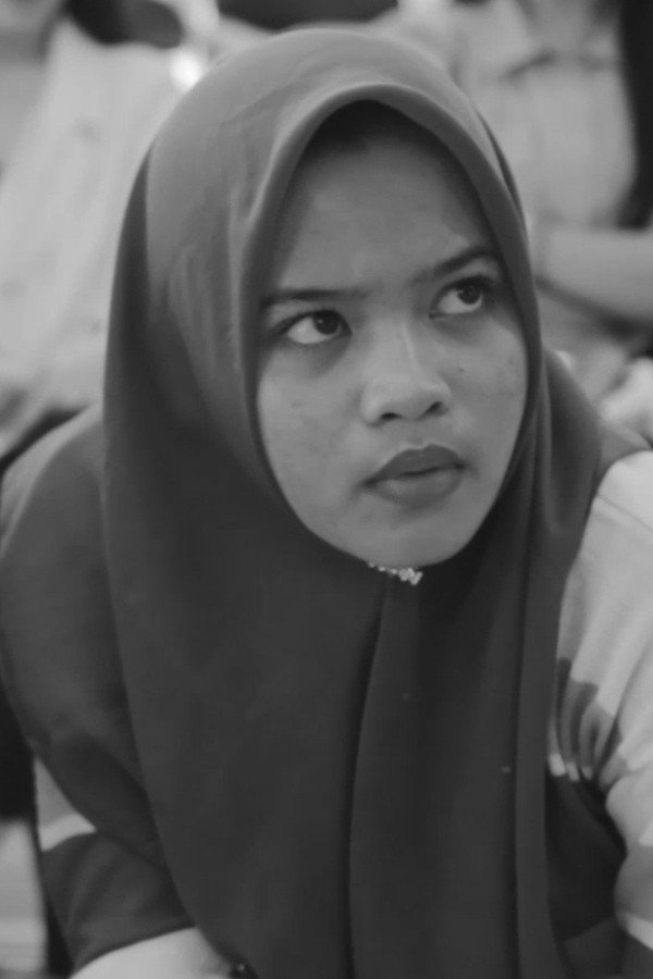 Andi Anindita's poster