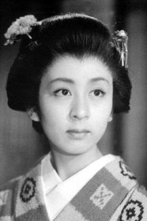 Keiko Yukishiro's poster