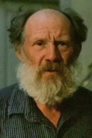 Mikhail Brylkin's poster