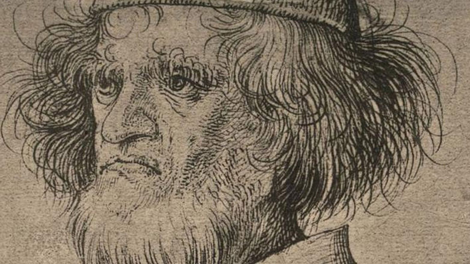 Bruegel's poster