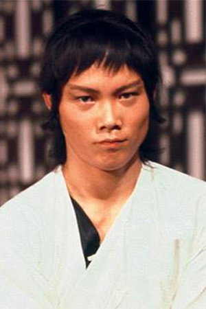 Chiang Sheng's poster