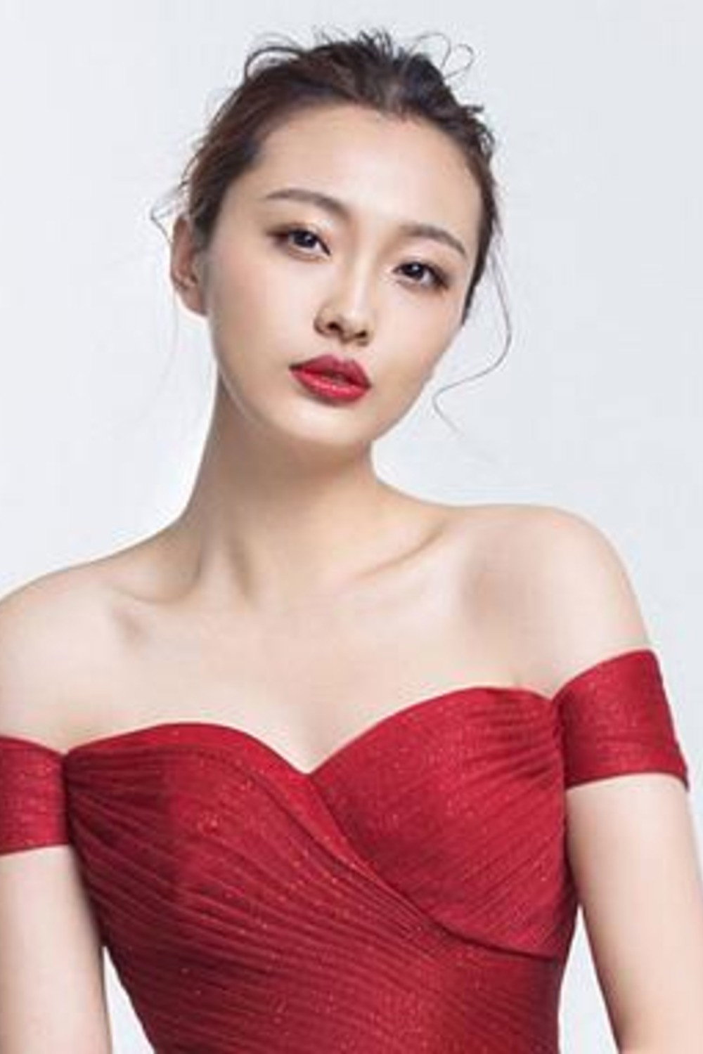 Li Bairong's poster