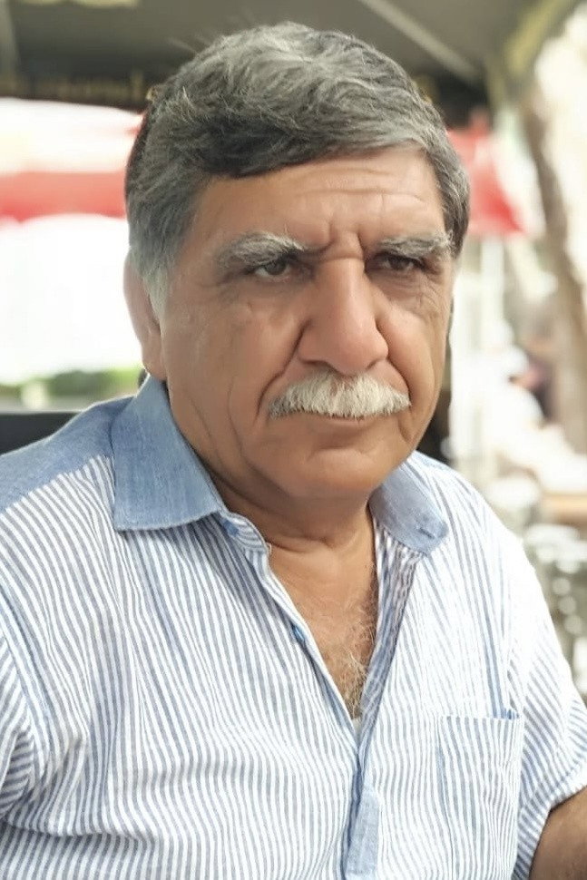 Midhat Aydin's poster