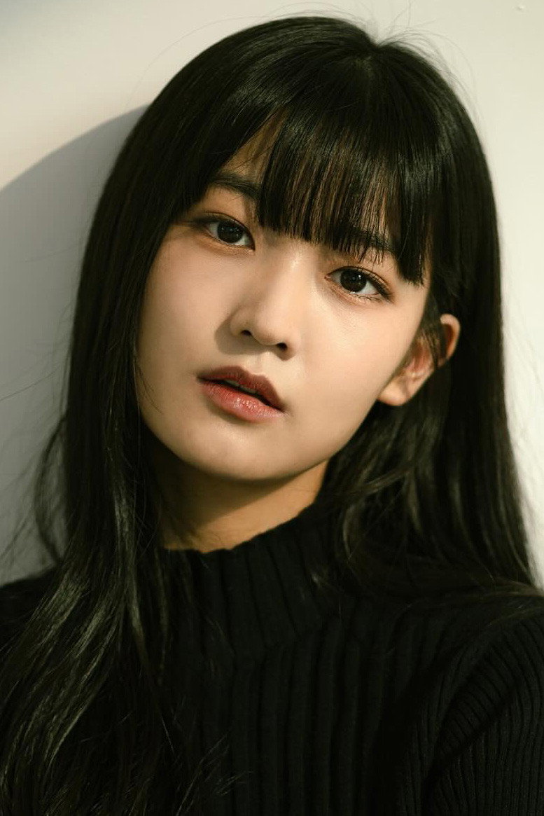 김다혜's poster