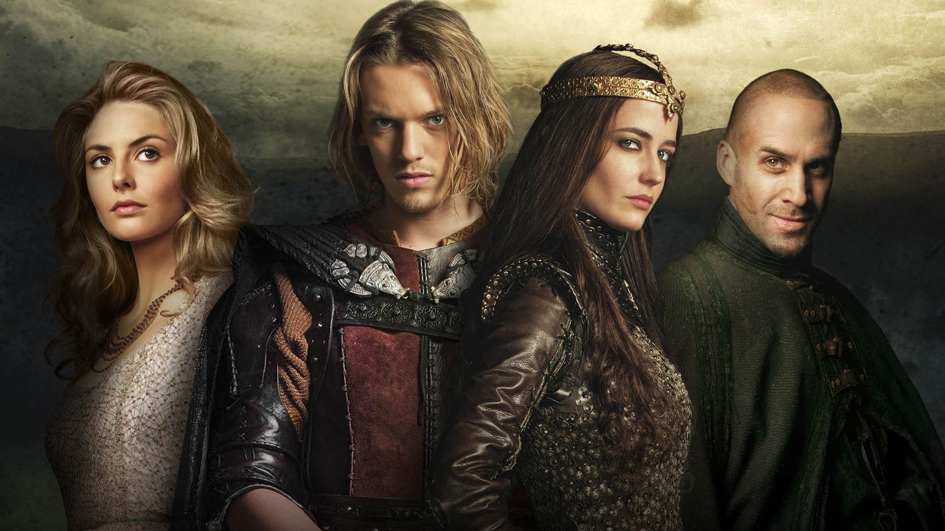 Camelot's poster