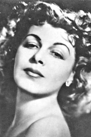 Elvira Godeanu's poster