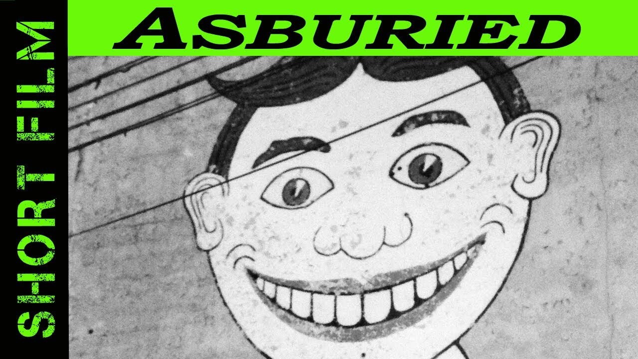 Asburied's poster