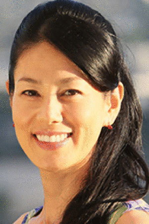 Akiko Aitsuki's poster