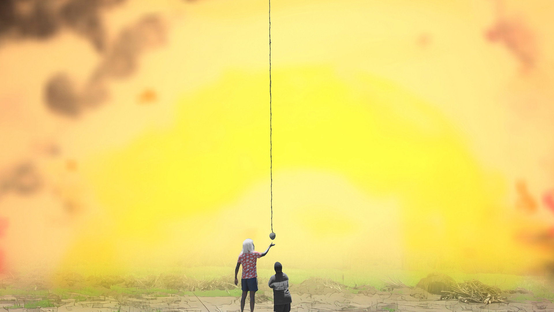 The Meteors's poster