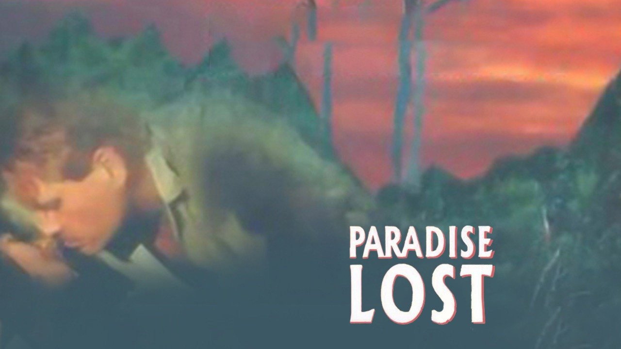 Paradise Lost's poster