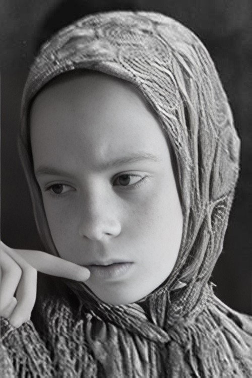 Natalya Abramova's poster