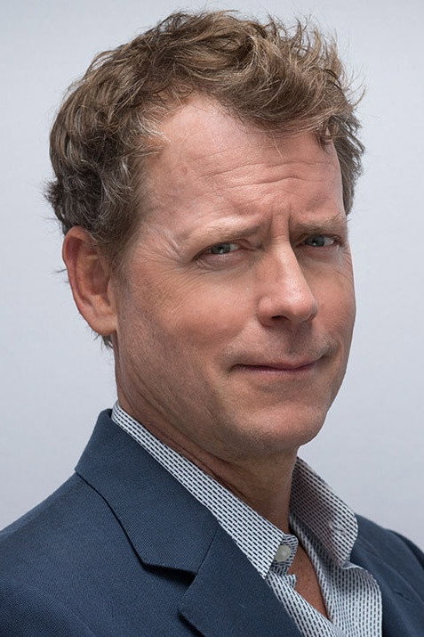 Greg Kinnear's poster
