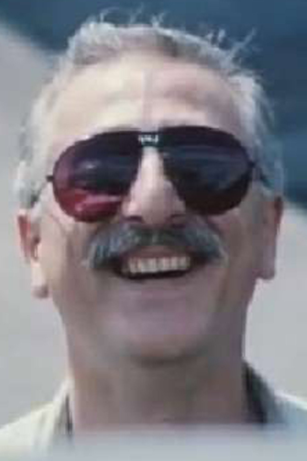 Gevorg Abazyan's poster