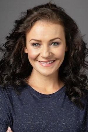 Kerri Quinn's poster