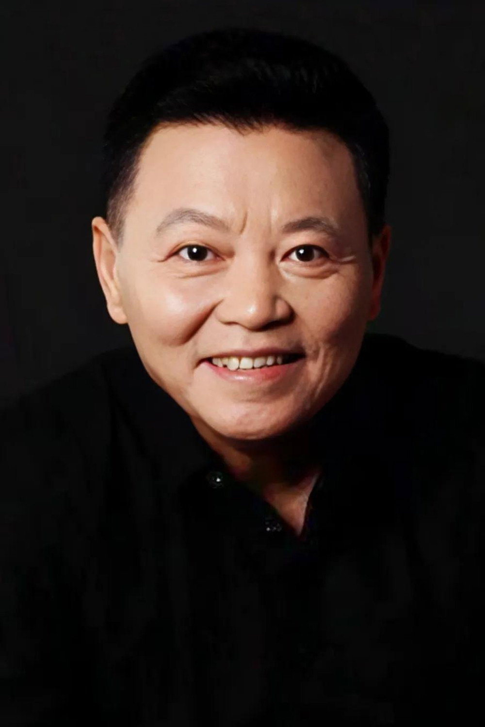 Zhao Xiaorui's poster