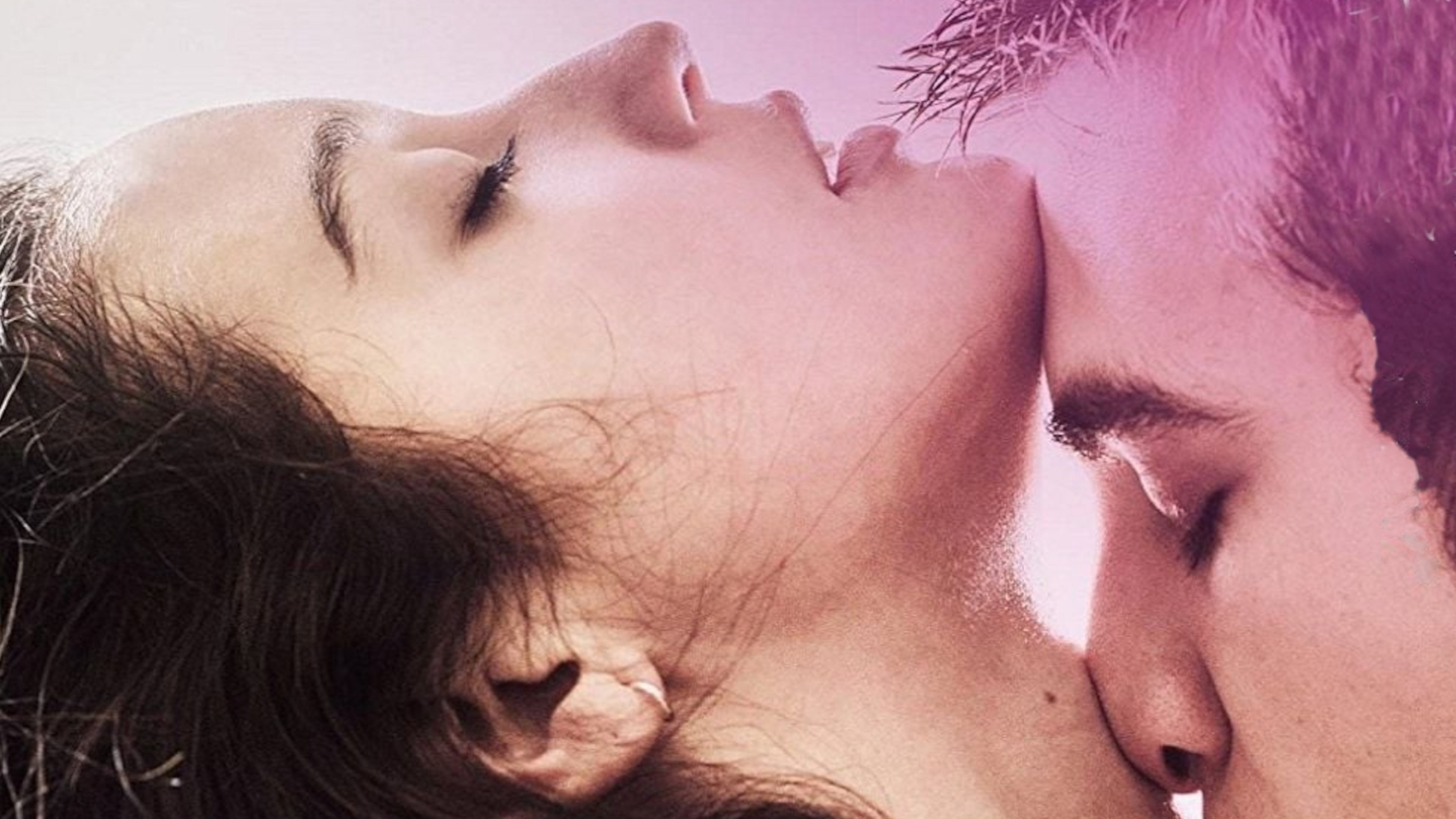 Loving's poster