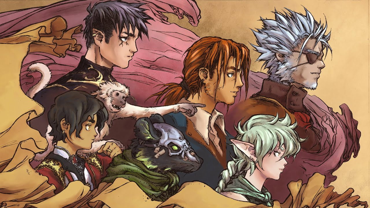 Tales Off The Script's poster