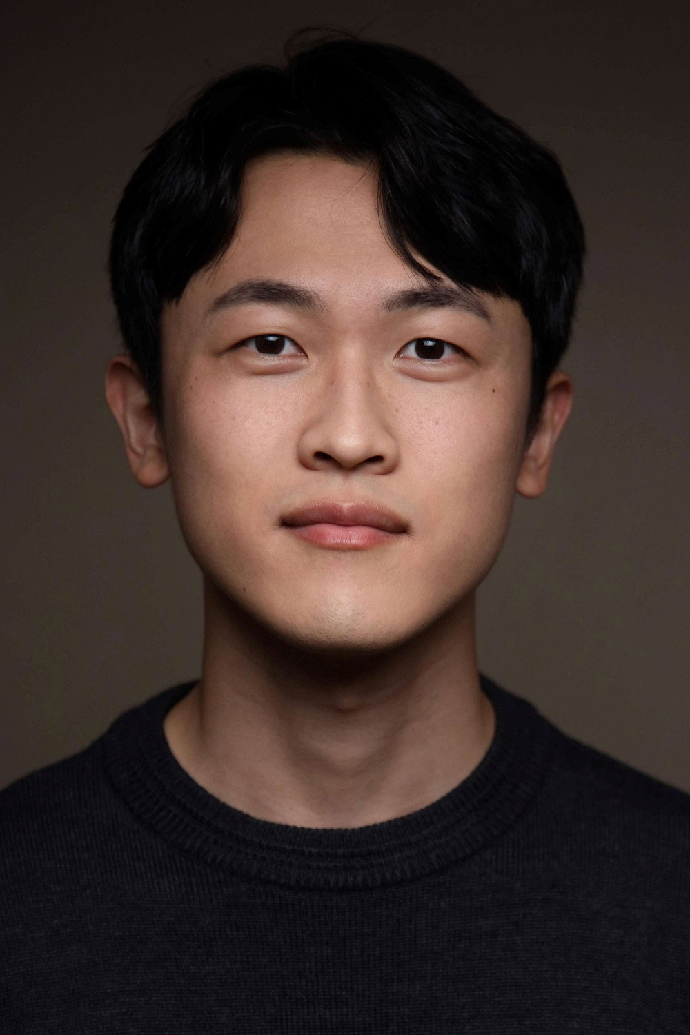Jeon Du-sik's poster