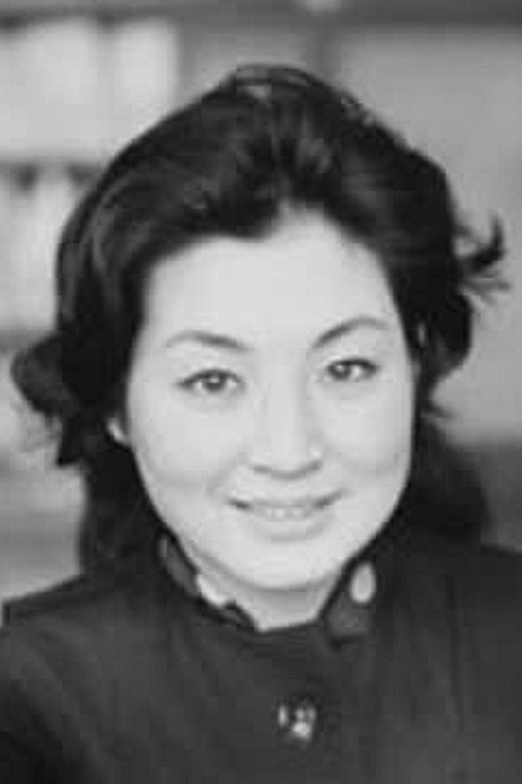 Yūko Hamada's poster