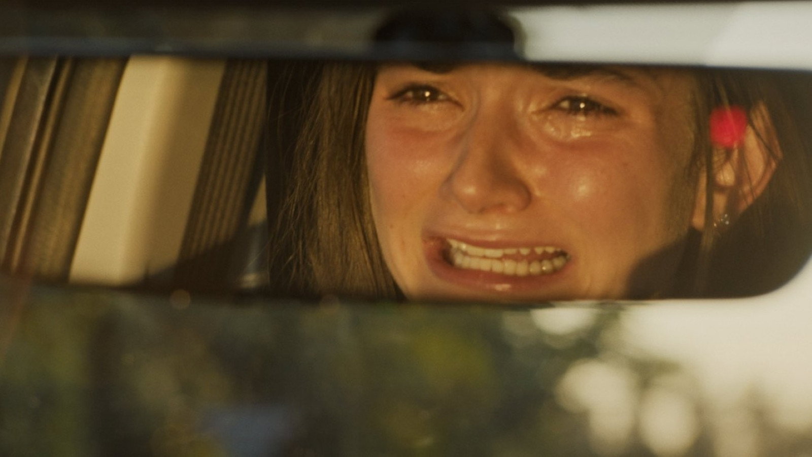 Ugly Cry's poster