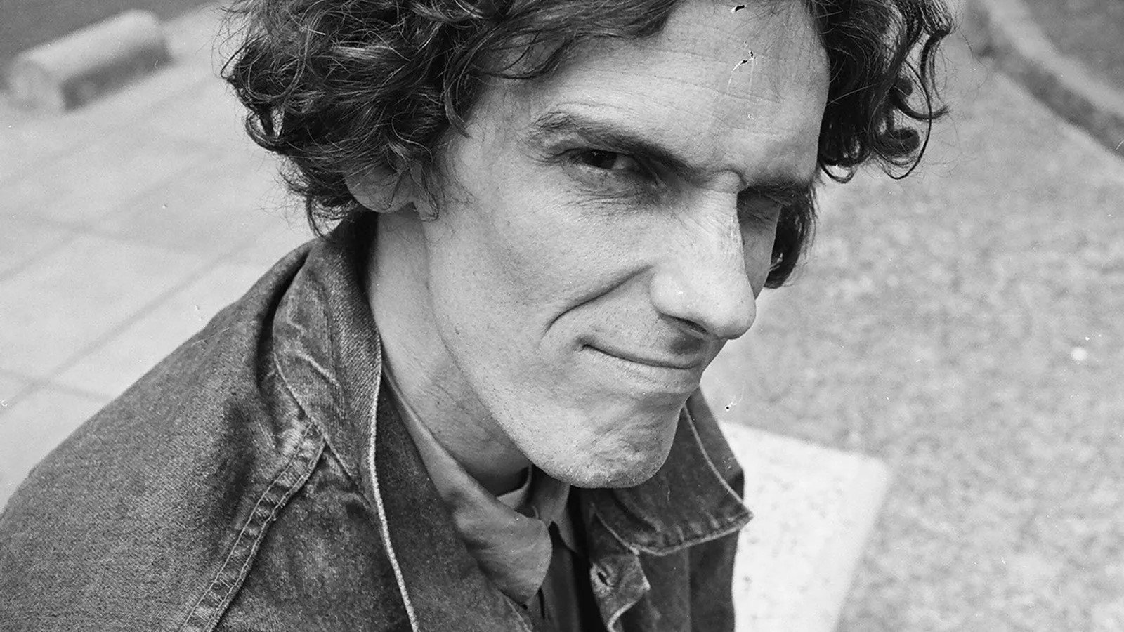 Bios: Luis Alberto Spinetta's poster