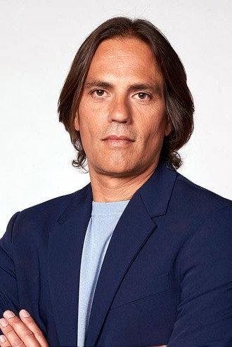 Rafael Cobos's poster
