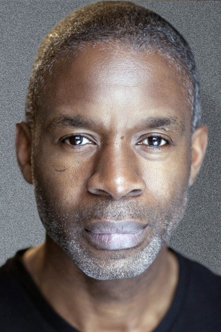 Wil Johnson's poster