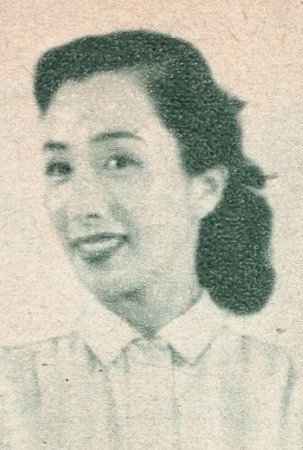 Keiko Orihara's poster