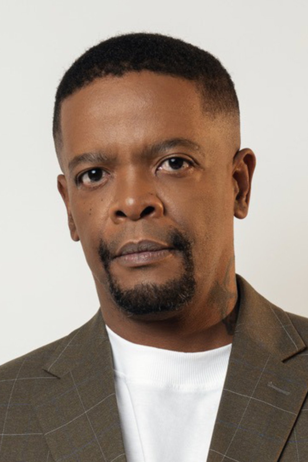 Trevor Gumbi's poster