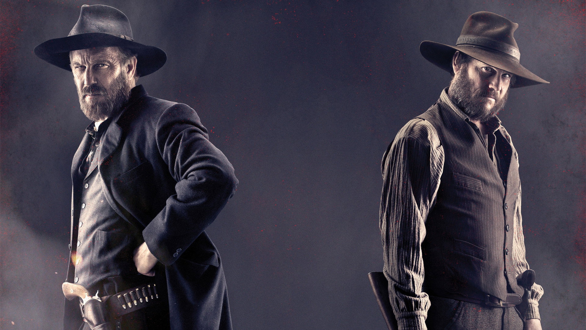 Hatfields & McCoys's poster