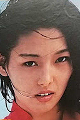 Kaoru Orimoto's poster