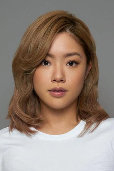 Wang Ju's poster