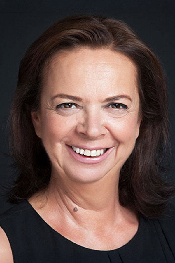 Ayşe Tunaboylu's poster