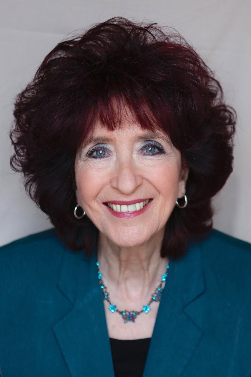 Linda Clark's poster