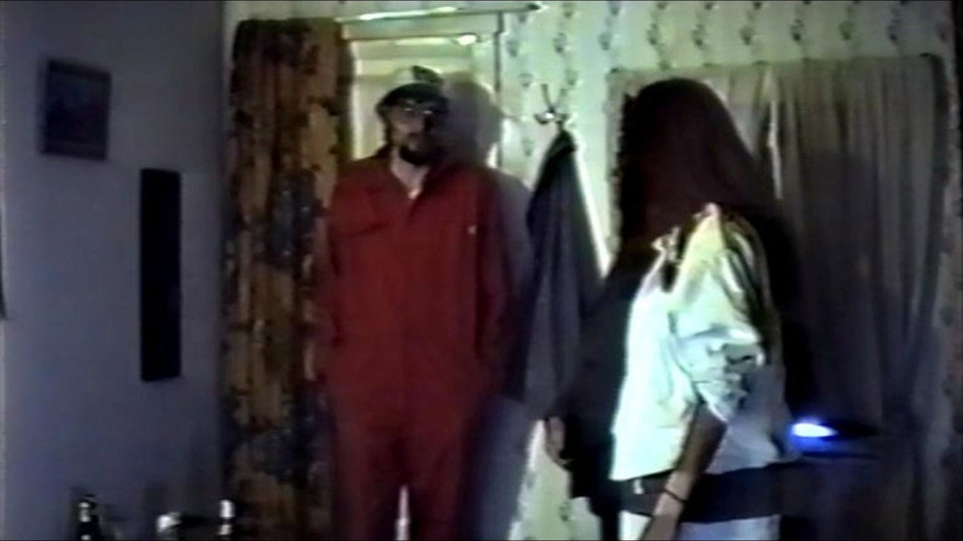 The Creeps's poster