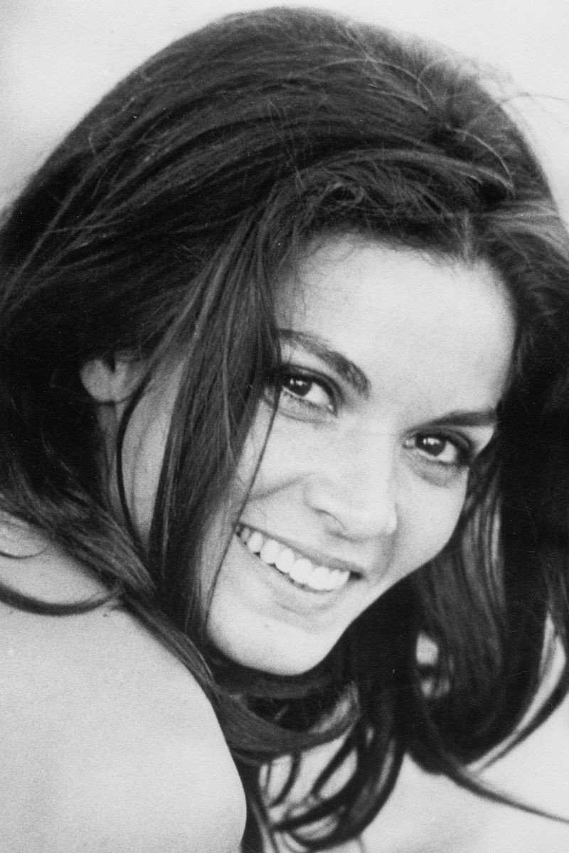 Florinda Bolkan's poster
