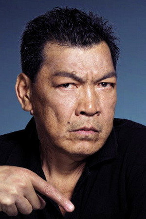 Shing Fui-On's poster