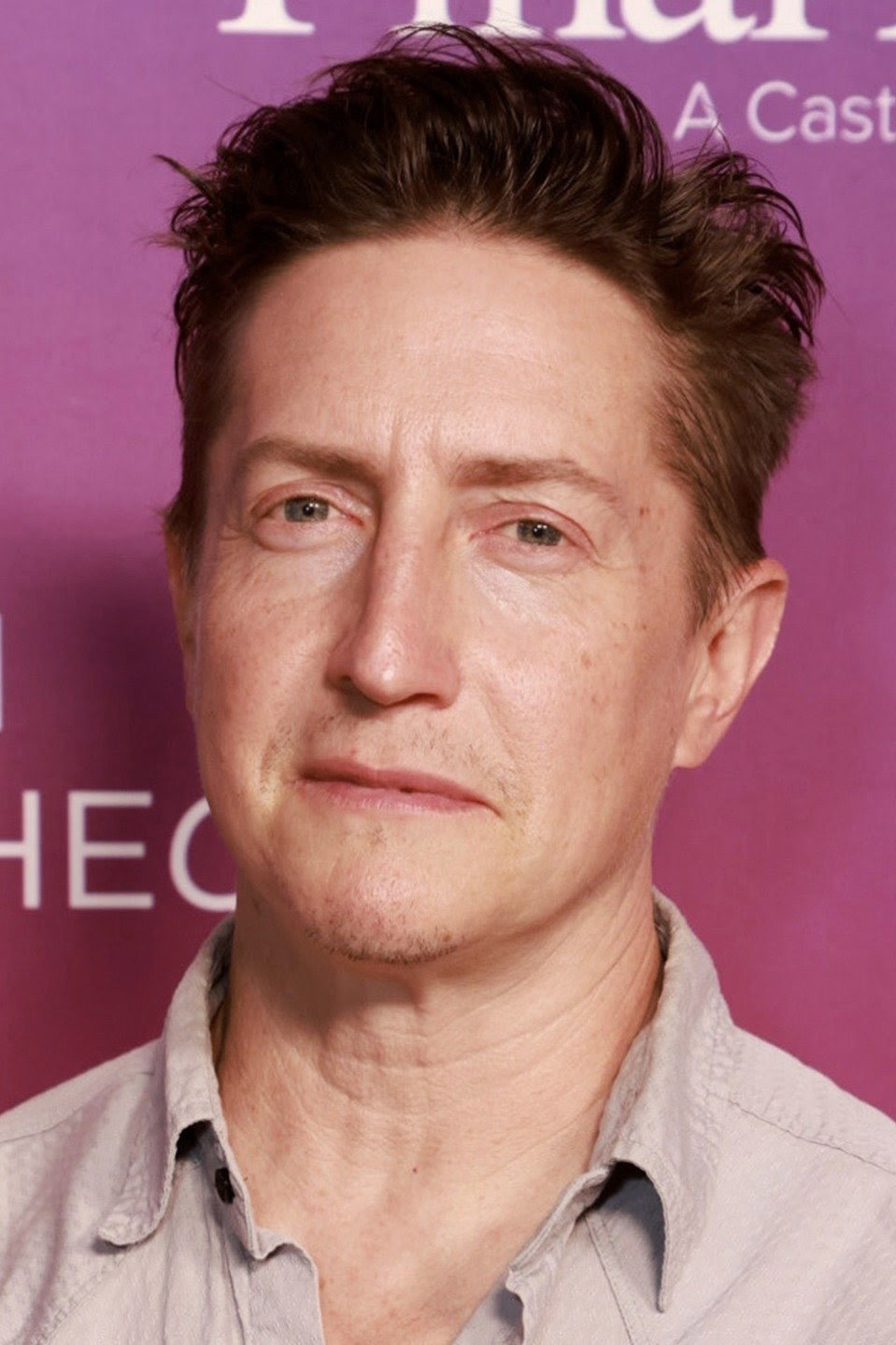 David Gordon Green's poster