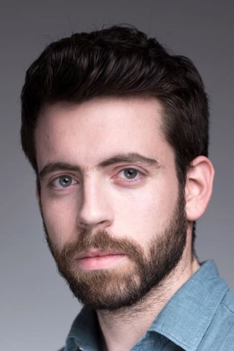 Alexandros Hrysanthopoulos's poster