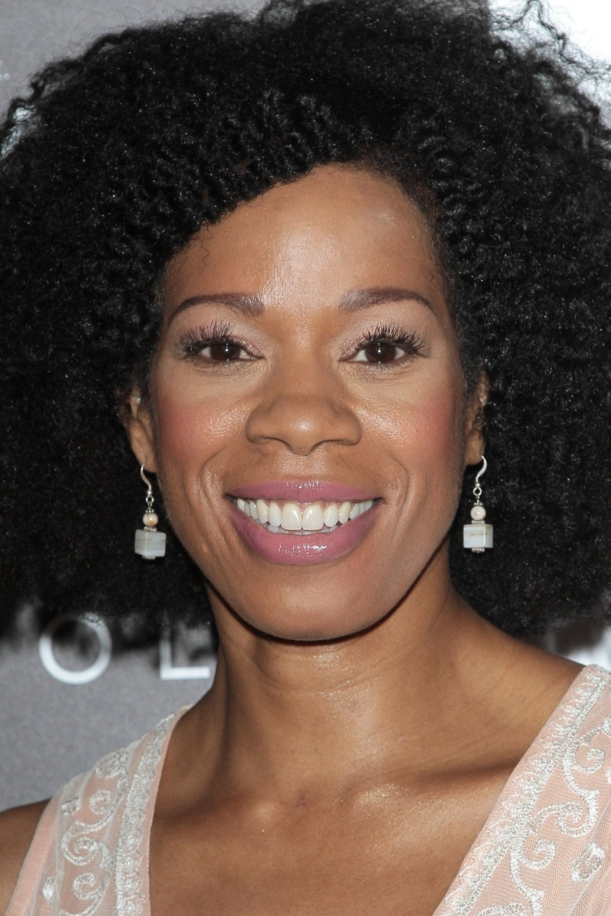 Kim Wayans's poster