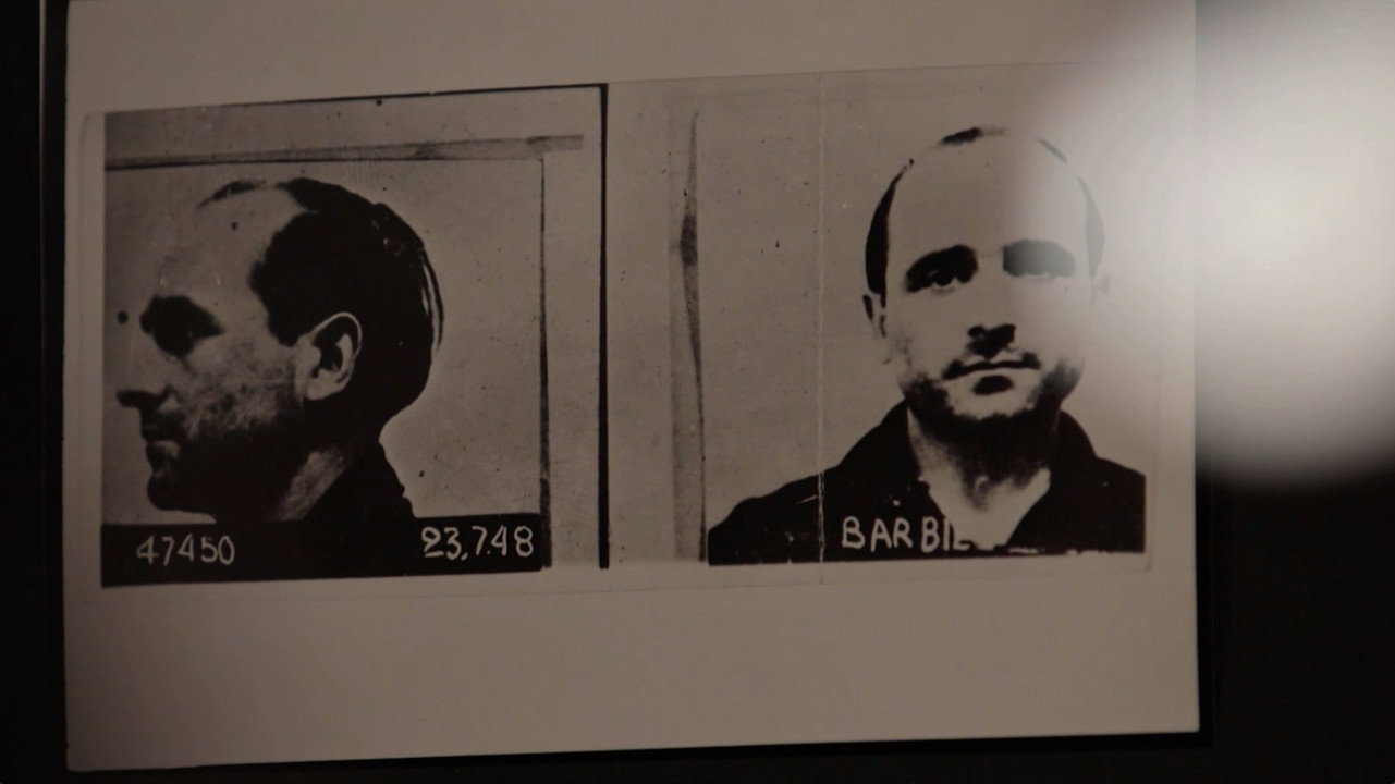 Mein Name sei Altmann's poster