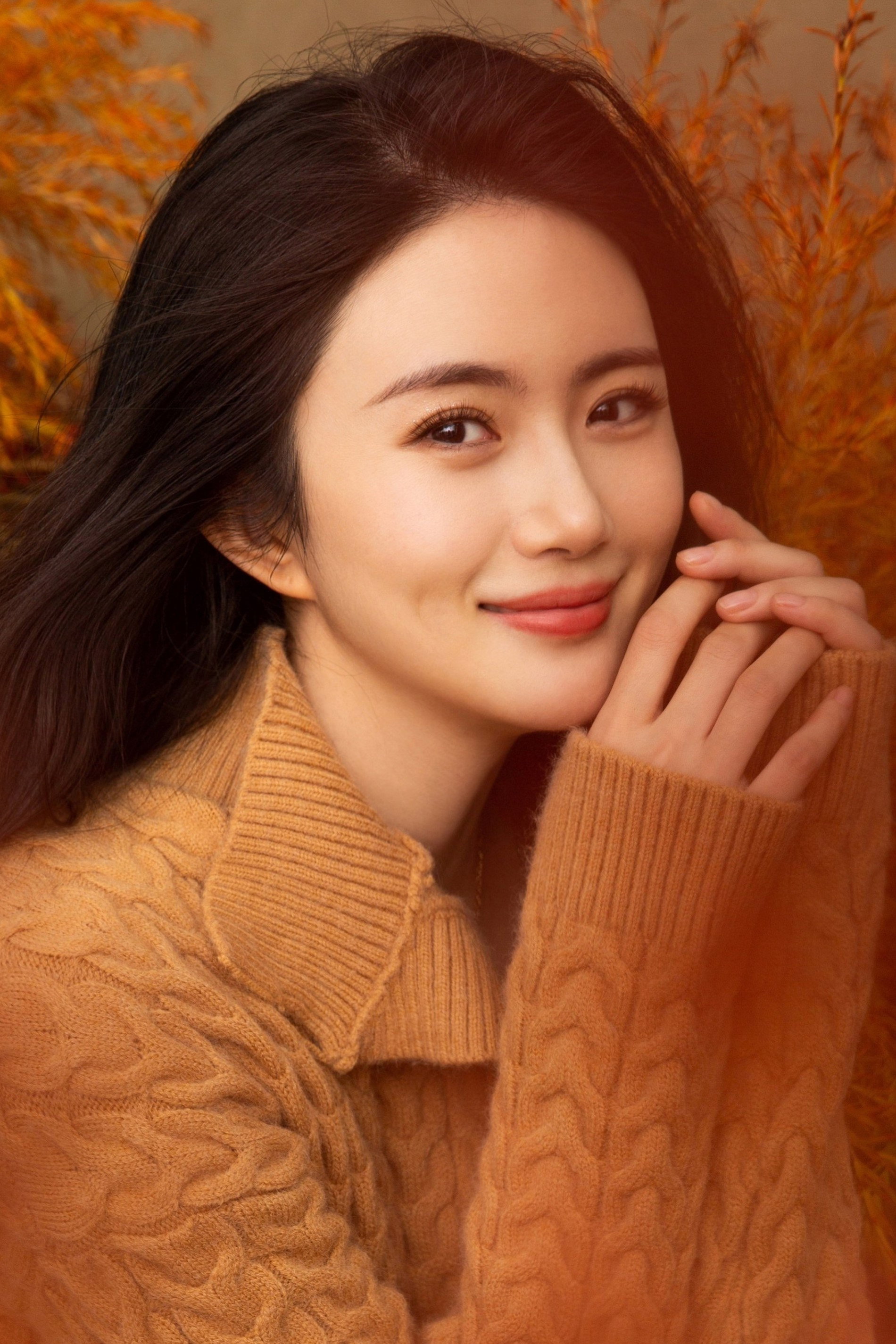 Zhao Xin's poster