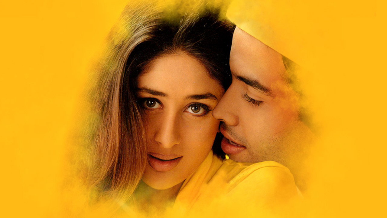 Mujhe Kucch Kehna Hai's poster