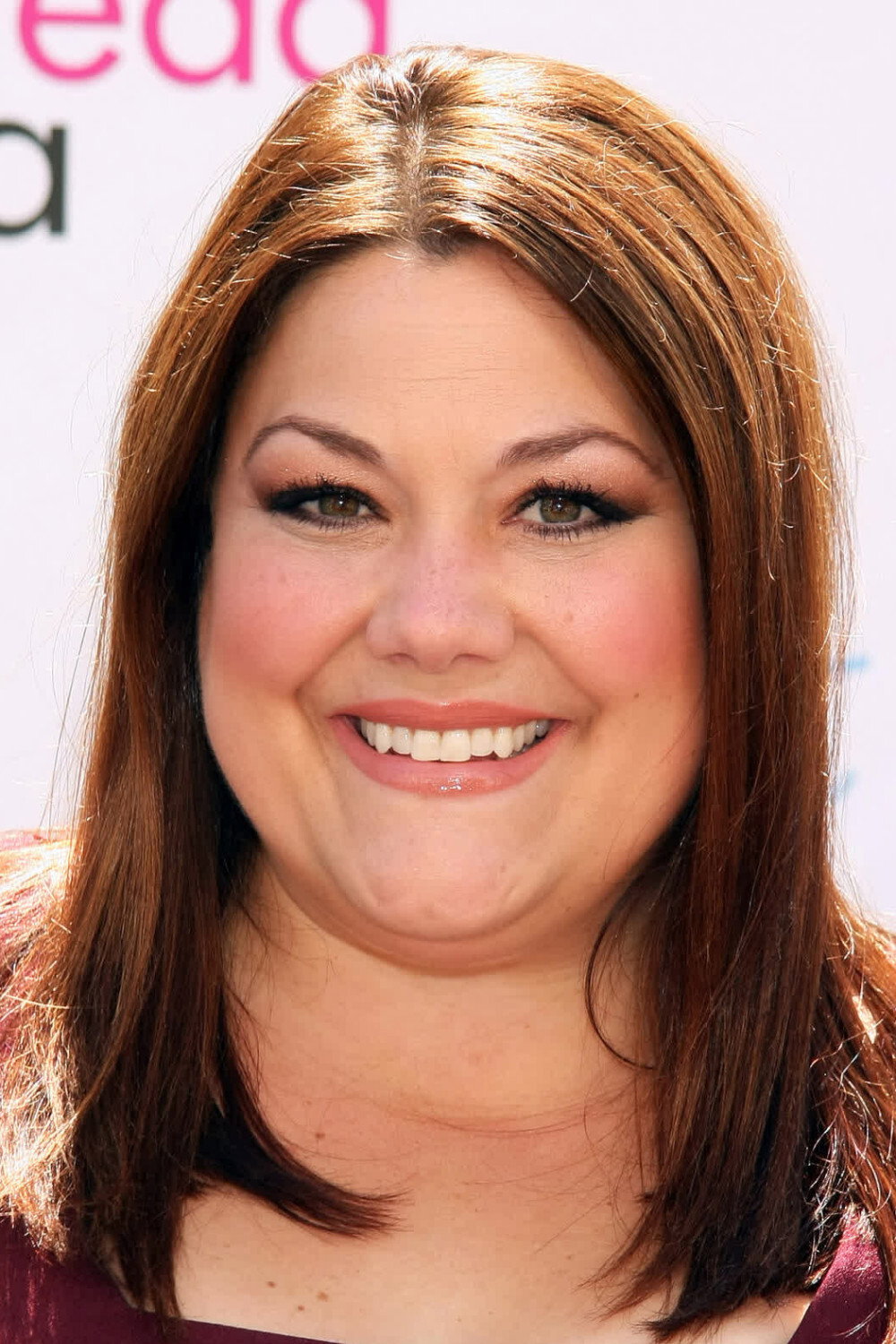 Brooke Elliott's poster