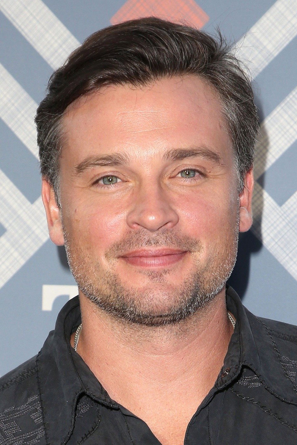 Tom Welling's poster