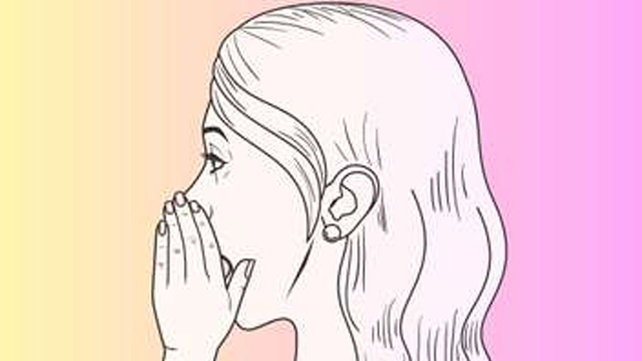 Gossip Bench's poster