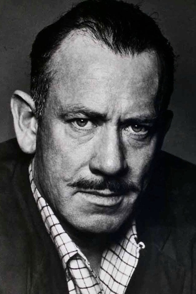 John Steinbeck's poster