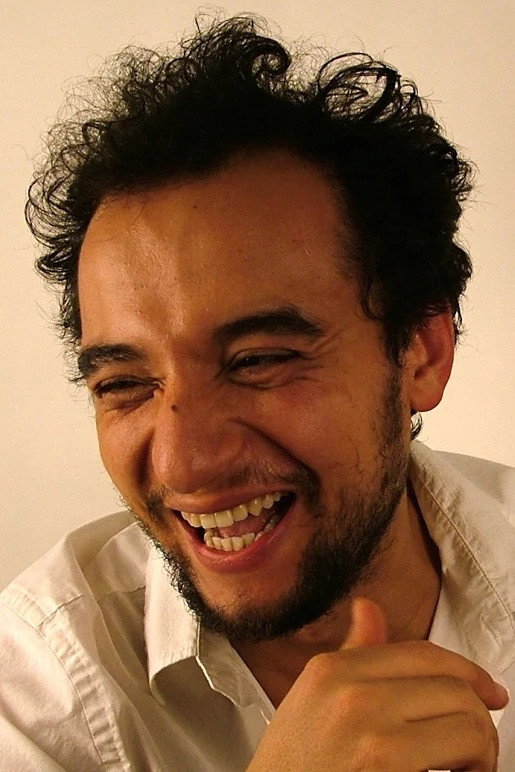 Kamel Boutros's poster